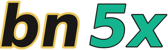 bn5x logo